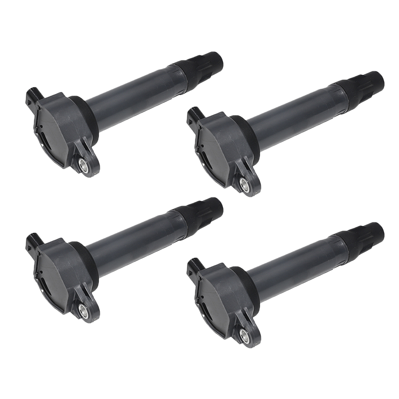 4Pcs 04606824AC 04606824AB Ign - Compass Lensatic recension och pris
