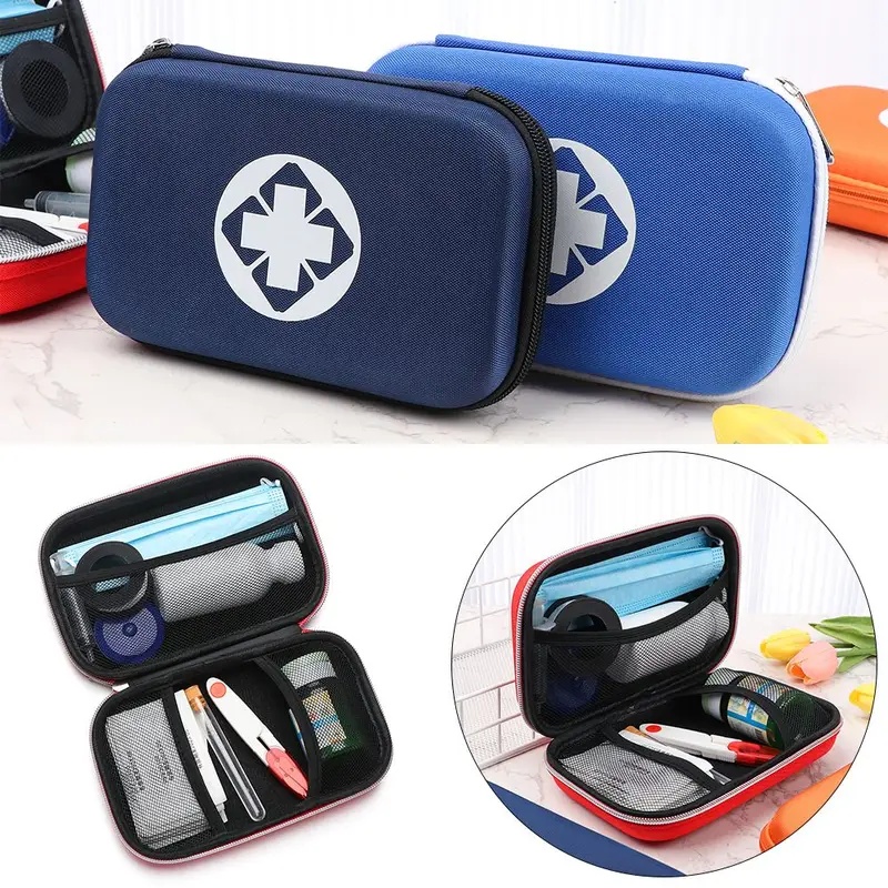 1/2/3/4Pcs Emergency Kit Survi - Bivy Bag Emergency recension och pris