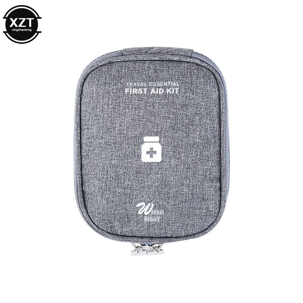 Mini Medicine Storage Bag Port - Bivy Bag Emergency recension och pris